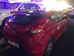 هيونداي فلوستر